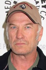 Ted Levine; Bellaire, Pultney, Ohio, ABD doğumlu Frank Theodore Levine olarak da bilinen Amerikalı oyuncu