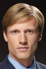 Teddy Sears; Amerikalı oyuncu