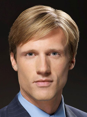 Teddy Sears; Amerikalı oyuncu