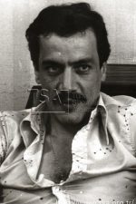 Temel Gürsu; Çorum, Türkiye doğumlu Türk yönetmen, kurgucu, senarist, seslendirme sanatçısı