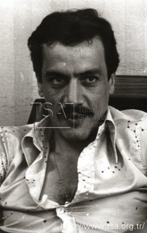 Temel Gürsu; Çorum, Türkiye doğumlu Türk yönetmen, kurgucu, senarist, seslendirme sanatçısı