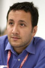 Tunç Şahin; Türk yönetmen, senarist, yapım tasarımcısı