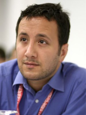 Tunç Şahin; Türk yönetmen, senarist, yapım tasarımcısı