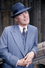 Terence Harvey; İngiltere doğumlu İngiliz oyuncu