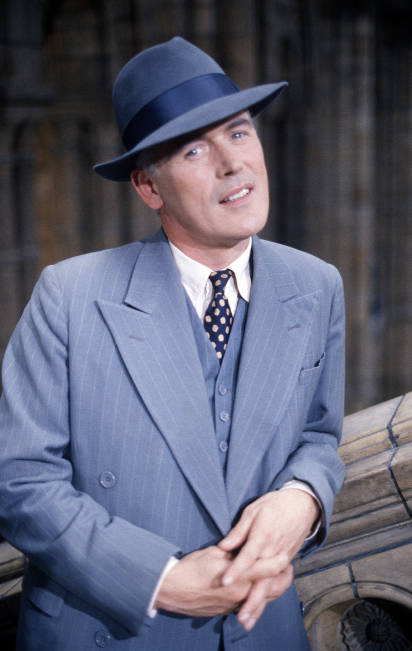 Terence Harvey; İngiltere doğumlu İngiliz  oyuncu