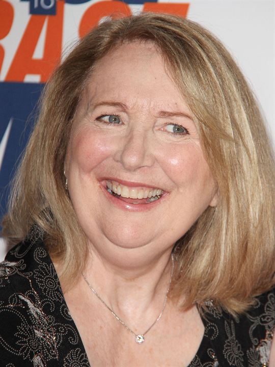Teri Garr; Lakewood, Ohio, ABD doğumlu Teri Ann Garr olarak da bilinen Amerikalı komedyen, dansçı, şarkıcı oyuncu