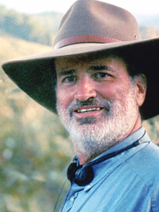 Terrence Malick; Ottawa, Illinois, ABD doğumlu Terrence Frederick Malick olarak da bilinen Amerikalı yönetmen, senarist, yapımcı