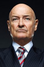 Terry O'Quinn; Sault Ste. Marie, Michigan, ABD doğumlu Amerikalı oyuncu