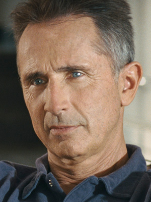 Thierry Lhermitte; Fransız oyuncu, senarist, yönetmen