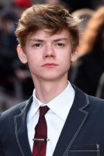 Thomas Brodie-Sangster; Southwark,Londra,İngiltere doğumlu Thomas Sangster olarak da bilinen İngiliz  oyuncu, seslendirme sanatçısı