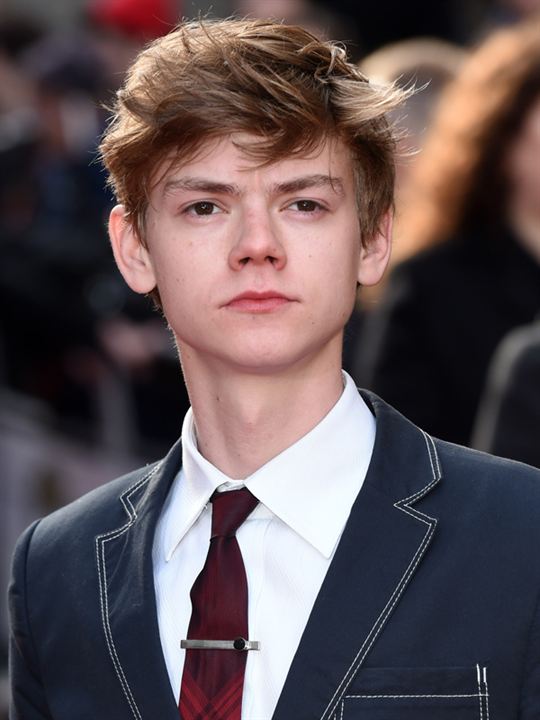 Thomas Brodie-Sangster; Southwark,Londra,İngiltere doğumlu Thomas Sangster olarak da bilinen İngiliz oyuncu, seslendirme sanatçısı