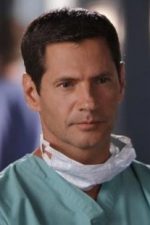 Thomas Calabro; Brooklyn, New York City, New York, ABD doğumlu Amerikalı oyuncu, yönetmen