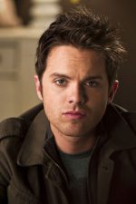 Thomas Dekker; Las Vegas, Nevada, ABD doğumlu Thomas Alexander olarak da bilinen Amerikalı oyuncu