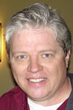 Thomas F. Wilson; Philadelphia, Pensilvanya, ABD doğumlu Thomas Francis Wilson Jr olarak da bilinen Amerikalı komedyen oyuncu, seslendirme sanatçısı, yazar, müzisyen