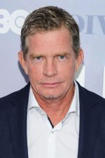 Thomas Haden Church; Woodland, Kaliforniya, ABD doğumlu Thomas Richard Quesada olarak da bilinen Amerikalı oyuncu, yapımcı