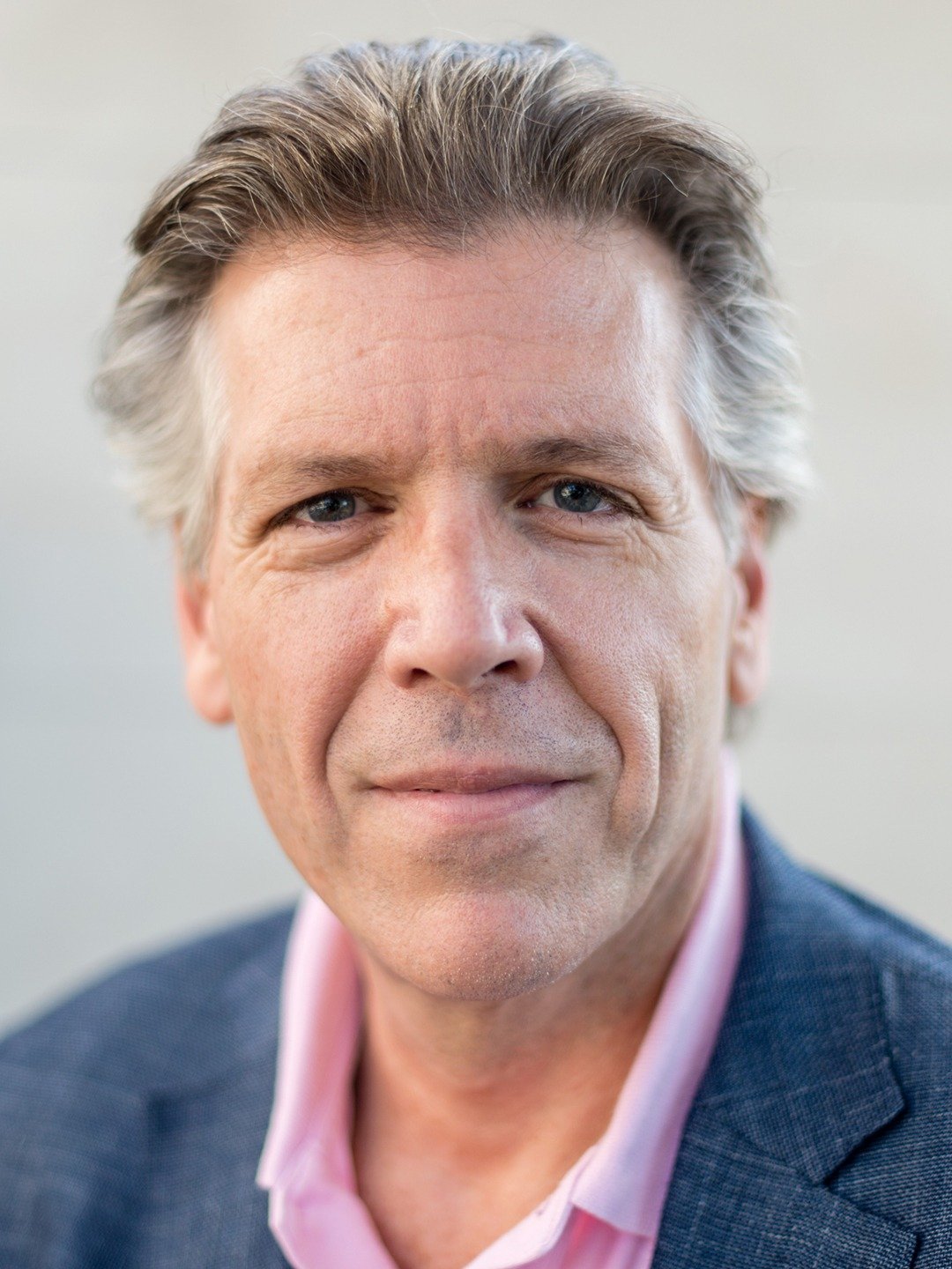 Thomas Hampson; Elkhart, Indiana, ABD doğumlu Amerikalı opera sanatçısı oyuncu