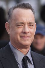 Tom Hanks; Thomas Jeffrey Hanks olarak da bilinen Amerikalı oyuncu, idari yapımcı, yapımcı
