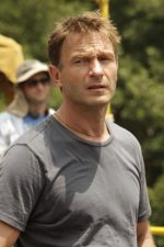 Thomas Kretschmann; Dessau, Dessau-Roßlau, Saksonya-Anhalt, Almanya doğumlu Alman oyuncu