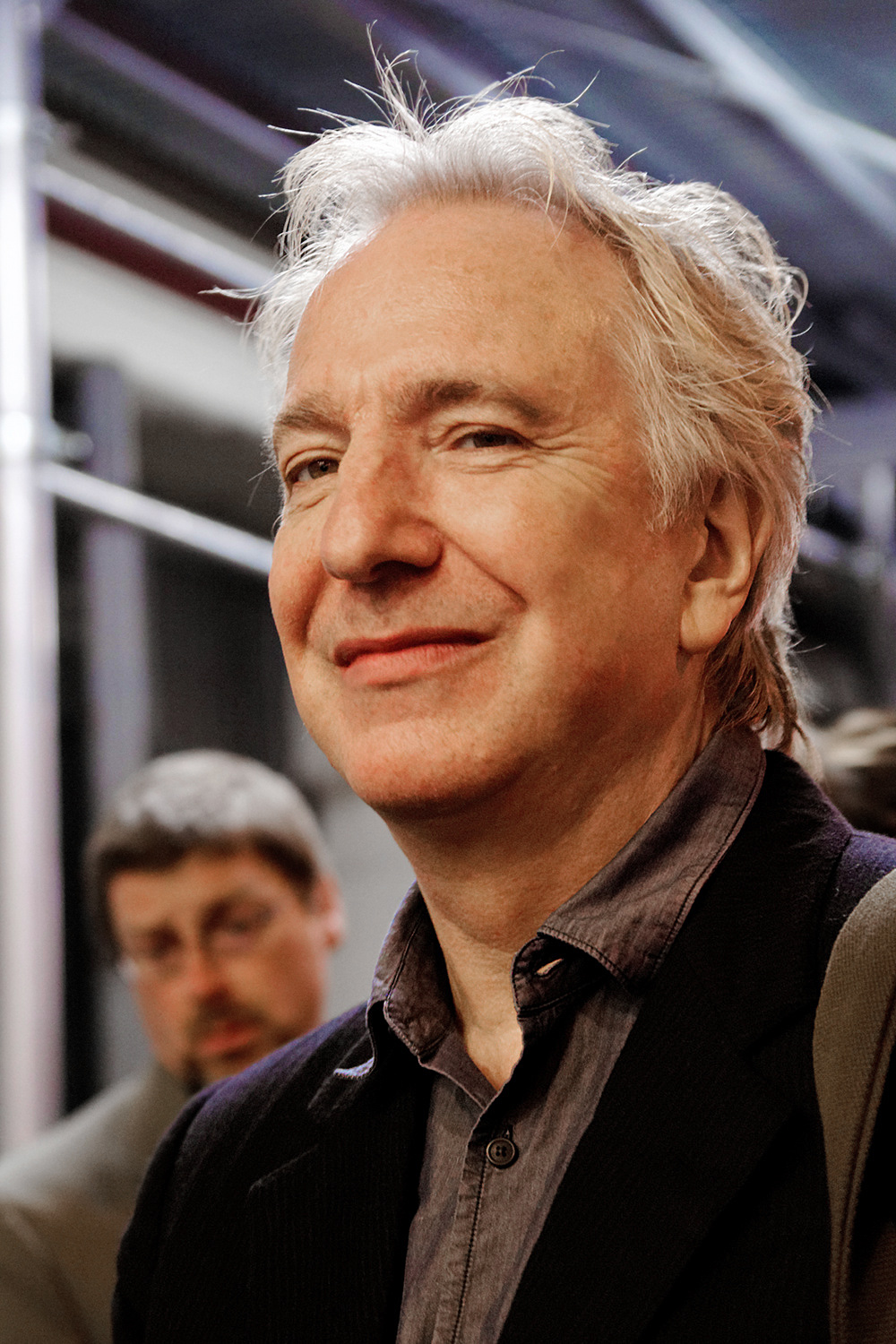 Thomas Rickman; Kentucky, ABD doğumlu Amerikalı senarist, yönetmen