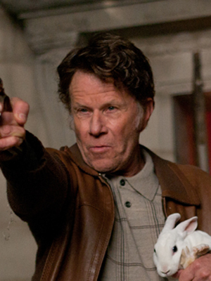 Tom Waits; Pomona, Los Angeles, Kaliforniya, ABD doğumlu Thomas Alan Waits olarak da bilinen Amerikalı şarkıcı oyuncu, besteci