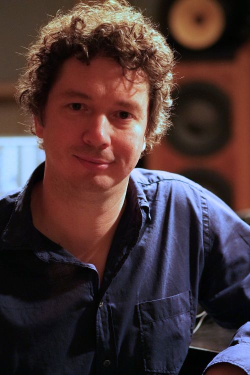 Thomas Wanker; Graz, Steiermark, Avusturya doğumlu Thomas Wander olarak da bilinen Avusturyalı film müziği bestecisi