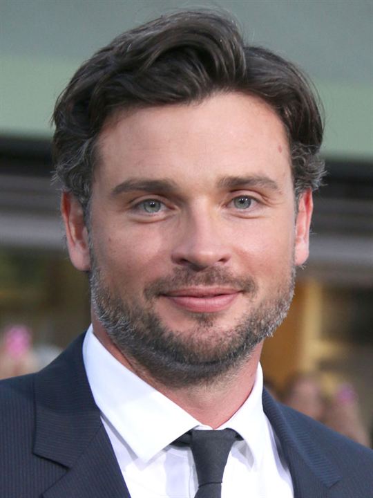 Tom Welling; Putnam Valley, New York, ABD doğumlu Thomas Joseph Welling olarak da bilinen Amerikalı model oyuncu, idari yapımcı, yönetmen
