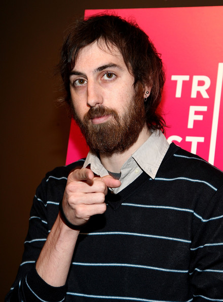Ti West; Wilmington, Delaware, ABD doğumlu Amerikalı yönetmen, senarist, oyuncu