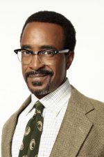 Tim Meadows; Highland Park, Michigan, ABD doğumlu Amerikalı komedyen oyuncu, senarist