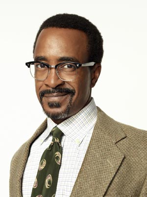 Tim Meadows; Highland Park, Michigan, ABD doğumlu Amerikalı komedyen oyuncu, senarist