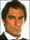 Timothy Dalton; Colwyn Bay,Denbighshire,İngiltere doğumlu Timothy Leonard Dalton Leggett olarak da bilinen İngiliz oyuncu