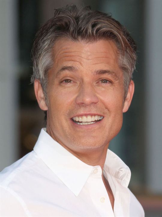 Timothy Olyphant; Timothy David Olyphant olarak da bilinen Amerikalı oyuncu, idari yapımcı