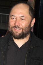 Timur Bekmambetov; Atırav, Kazakistan doğumlu Kazak yapımcı, yönetmen, senarist