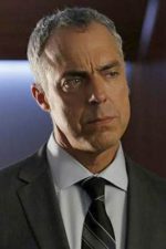 Titus Welliver; Amerikalı oyuncu