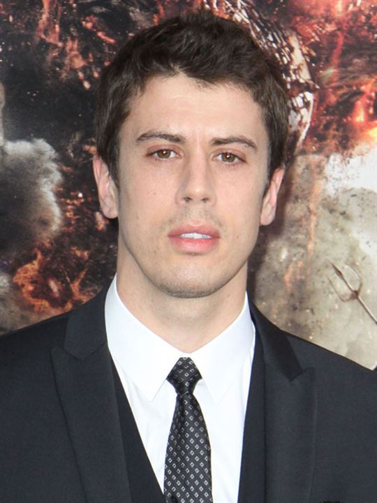 Toby Kebbell; Pontefract,Batı Yorkshire,İngiltere doğumlu Tobias Alistair P. Kebbell olarak da bilinen İngiliz  oyuncu