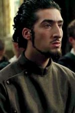 Tolga Safer; Londra,İngiltere doğumlu İngiliz  oyuncu