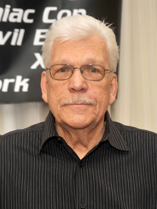 Tom Atkins; Pittsburgh, Pensilvanya, ABD doğumlu Amerikalı oyuncu, sanat yönetmeni