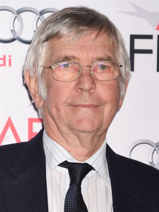 Tom Courtenay; Kingston upon Hull,Yorkshire,İngiltere doğumlu Thomas Daniel Courtenay olarak da bilinen İngiliz oyuncu