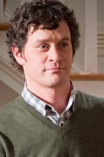 Tom Everett Scott; Amerikalı oyuncu, senarist, yapımcı