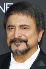 Tom Savini; Pittsburgh, Pensilvanya, ABD doğumlu Amerikalı oyuncu, dublör, makyaj sanatçısı, yönetmen