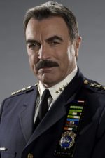 Tom Selleck; Detroit, Michigan, ABD doğumlu Amerikalı oyuncu, idari yapımcı, senarist