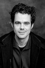 Tom Tykwer; Wuppertal, Kuzey Ren-Vestfalya, Almanya doğumlu Alman yönetmen, besteci, senarist