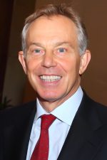 Tony Blair; Edinburgh,İskoçya doğumlu İskoçsiyasetçi, avukatoyuncu