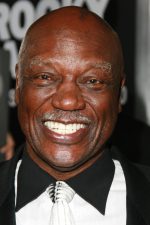 Tony Burton; Flint, Michigan, ABD doğumlu Anthony Burton olarak da bilinen Amerikalı komedyen, boksör oyuncu