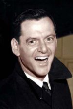 Tony Randall; Amerikalı oyuncu