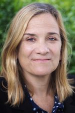 Tracy Chevalier; Amerikalı yazar