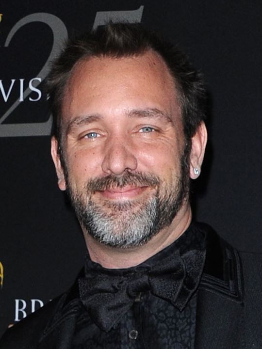 Trey Parker; Conifer, Kolorado, ABD doğumlu Randolph Severn Parker III olarak da bilinen Amerikalı oyuncu, senarist, yönetmen, animatör, seslendirme sanatçısı, müzisyen