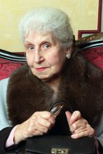 Tsilla Chelton; Kudüs, İsrail doğumlu Fransız oyuncu