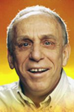 Tuncay Özinel; İstanbul, Türkiye doğumlu Türk komedyenoyuncu