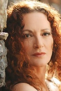 Handan Öztürk; Tunceli, Türkiye doğumlu Türk senarist, yönetmen, yapımcı