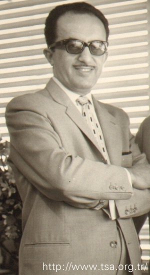 Turgut Demirağ; Sivas, Türkiye doğumlu Türk yapımcı, senarist, yönetmen